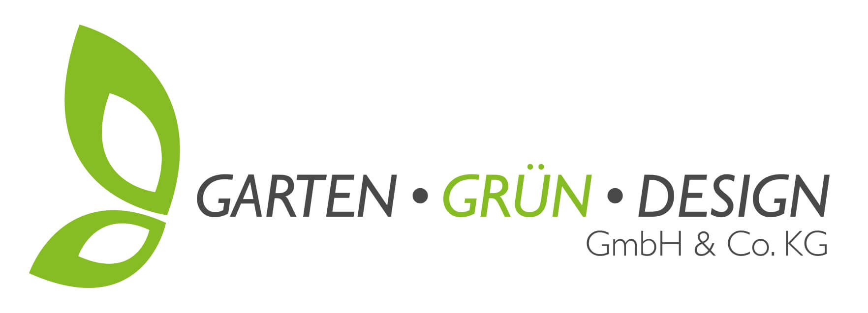 Garten Grün Design